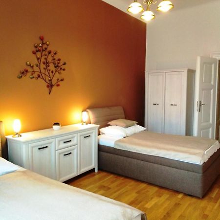 Apartment Central Florenc Prague Ngoại thất bức ảnh