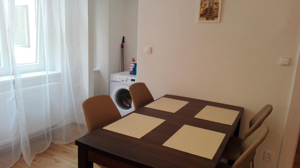 Apartment Central Florenc Prague Ngoại thất bức ảnh